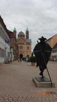 Domstadt Speyer