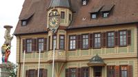 Fachwerkstraße
