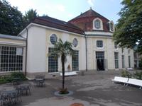 DSCN1172  Kurhaus B.Reichenhall &ndash; &copy; Kerstin Veit (Eberhardt TRAVEL)