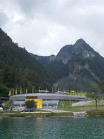 DSCN1203  Post Arena Königsee &ndash; &copy; Kerstin Veit (Eberhardt TRAVEL)