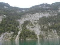 DSCN1204  Brentenwand -Echo &ndash; &copy; Kerstin Veit (Eberhardt TRAVEL)