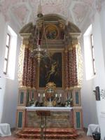 DSCN1228   Altar St.Bartholomä &ndash; &copy; Kerstin Veit (Eberhardt TRAVEL)