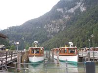 DSCN1242  Bootsanleger  &ndash; &copy; Kerstin Veit (Eberhardt TRAVEL)