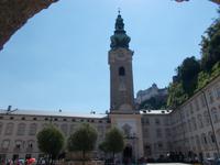 DSCN1303  St.Peter &ndash; &copy; Kerstin Veit (Eberhardt TRAVEL)