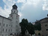 DSCN1315  Residenzplatz &ndash; &copy; Kerstin Veit (Eberhardt TRAVEL)