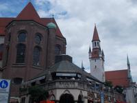 DSCN1349 St.Peter , altes Rathaus &ndash; &copy; Kerstin Veit (Eberhardt TRAVEL)