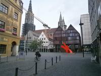 Ulm, Münster &ndash; &copy; Karl-Heinz Meinig (Eberhardt TRAVEL)