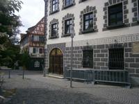 Ulm, Fischer-und Gerberviertel