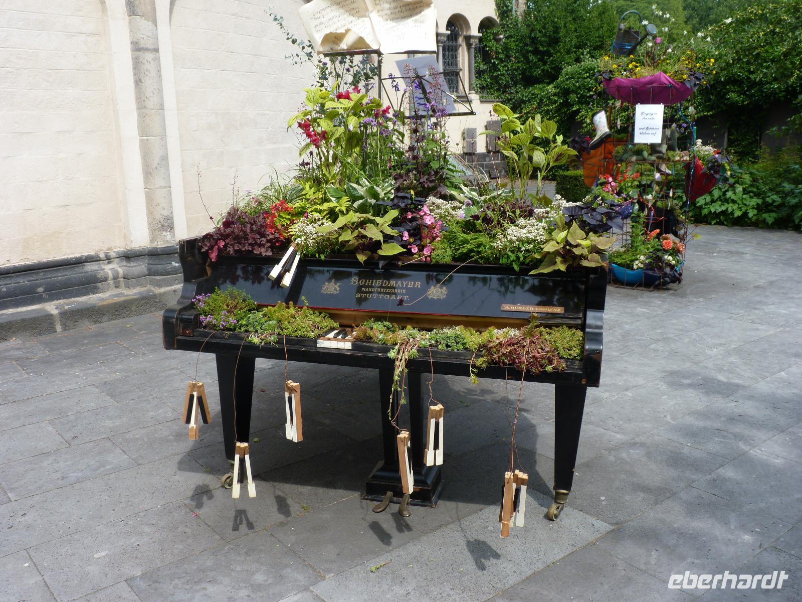 St. Kastor (2) &ndash; &copy; Steffi Zimmermann (Eberhardt TRAVEL)