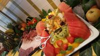 AROSA Buffet &ndash; &copy; Steffi Zimmermann (Eberhardt TRAVEL)