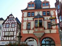 Bernkastel- Kues (2) &ndash; &copy; Steffi Zimmermann (Eberhardt TRAVEL)