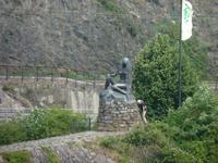 Loreley &ndash; &copy; Steffi Zimmermann (Eberhardt TRAVEL)
