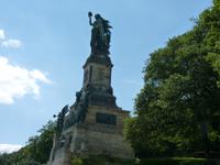 Niederwalddenkmal (5) &ndash; &copy; Steffi Zimmermann (Eberhardt TRAVEL)