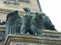 Niederwalddenkmal (7) &ndash; &copy; Steffi Zimmermann (Eberhardt TRAVEL)