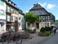 Rüdesheim &ndash; &copy; Steffi Zimmermann (Eberhardt TRAVEL)