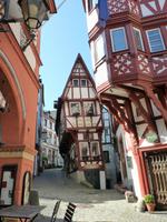 Spitzhaus &ndash; &copy; Steffi Zimmermann (Eberhardt TRAVEL)
