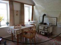 Wohnung des Komandanten (2) &ndash; &copy; Steffi Zimmermann (Eberhardt TRAVEL)