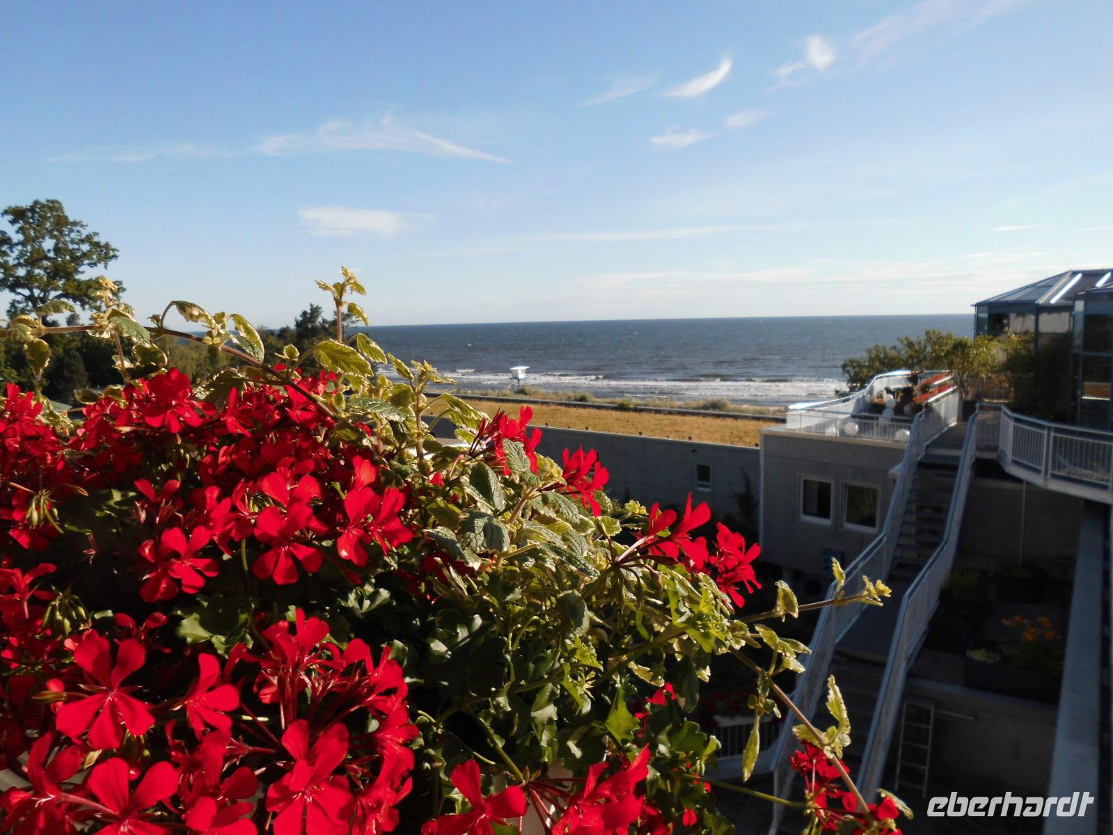  Abschied vom Meer &ndash; &copy; Adelheid Fritzsche (Eberhardt TRAVEL)
