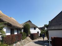  Fischerdorf Vitt &ndash; &copy; Adelheid Fritzsche (Eberhardt TRAVEL)