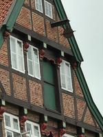 Stade - Haus am Fischmarkt &ndash; &copy; Magda-Viola Hanke (Eberhardt TRAVEL)