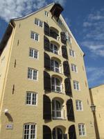 Westindienspeicher Flensburg &ndash; &copy; Heike Heinen (Eberhardt TRAVEL)