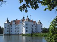 Wasserschloss Glücksburg &ndash; &copy; Heike Heinen (Eberhardt TRAVEL)
