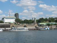 Landungsbrücken &ndash; &copy; Ina Lakermann (Eberhardt TRAVEL)