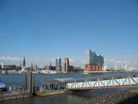 Blick auf die Hafencity &ndash; &copy; Ina Lakermann (Eberhardt TRAVEL)