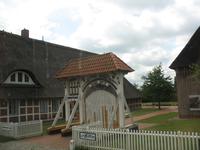 Prunktor &ndash; &copy; Ina Lakermann (Eberhardt TRAVEL)
