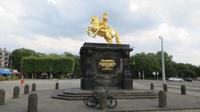 Goldener Reiter &ndash; &copy; Kristin Weigel (Eberhardt TRAVEL)