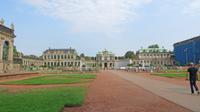 Führung im Dresdner Zwinger &ndash; &copy; Kristin Weigel (Eberhardt TRAVEL)