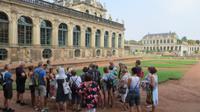 Führung im Dresdner Zwinger &ndash; &copy; Kristin Weigel (Eberhardt TRAVEL)