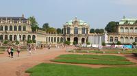 Führung im Dresdner Zwinger &ndash; &copy; Kristin Weigel (Eberhardt TRAVEL)