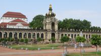 Kronentor im Dresdner Zwinger &ndash; &copy; Kristin Weigel (Eberhardt TRAVEL)