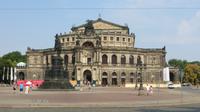 Semperoper Dresden &ndash; &copy; Kristin Weigel (Eberhardt TRAVEL)