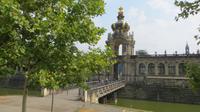 Kronentor im Dresdner Zwinger &ndash; &copy; Kristin Weigel (Eberhardt TRAVEL)