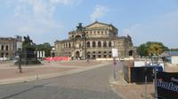 Semperoper Dresden &ndash; &copy; Kristin Weigel (Eberhardt TRAVEL)