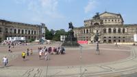 Semperoper Dresden &ndash; &copy; Kristin Weigel (Eberhardt TRAVEL)