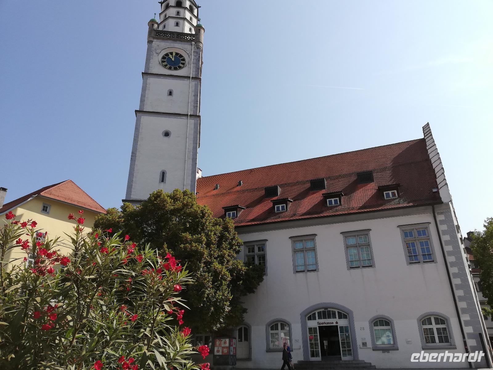 Ravensburg &ndash; &copy; Steffi Zimmermann (Eberhardt TRAVEL)