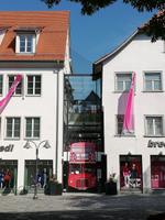 Ravensburg &ndash; &copy; Steffi Zimmermann (Eberhardt TRAVEL)