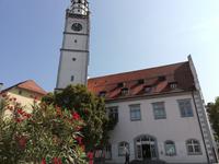 Ravensburg &ndash; &copy; Steffi Zimmermann (Eberhardt TRAVEL)