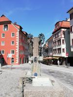 Ravensburg &ndash; &copy; Steffi Zimmermann (Eberhardt TRAVEL)