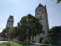 Ravensburg- Frauentor &ndash; &copy; Steffi Zimmermann (Eberhardt TRAVEL)