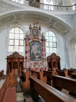 Basilika Weingarten &ndash; &copy; Steffi Zimmermann (Eberhardt TRAVEL)