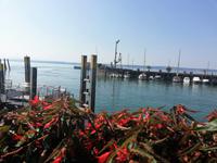 Meersburg &ndash; &copy; Steffi Zimmermann (Eberhardt TRAVEL)