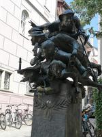 Wangen &ndash; &copy; Steffi Zimmermann (Eberhardt TRAVEL)