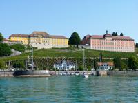 Meersburg &ndash; &copy; Steffi Zimmermann (Eberhardt TRAVEL)