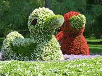 Mainau &ndash; &copy; Steffi Zimmermann (Eberhardt TRAVEL)