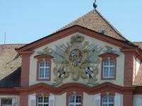 Mainau Schloß &ndash; &copy; Steffi Zimmermann (Eberhardt TRAVEL)