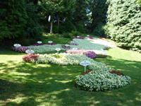 Mainau &ndash; &copy; Steffi Zimmermann (Eberhardt TRAVEL)